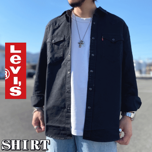 リーバイス(Levis) 85745 シャツ メンズシャツ・ワイシャツ | 通販