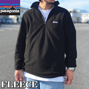 PATAGONIA p^SjA Micro D PULLOVER FLEECE t[X n[tWbv WPbg 26176