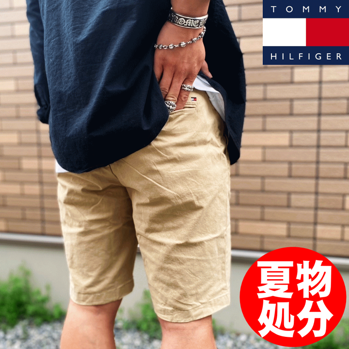 楽天市場】【夏物処分】 【日本未発売】 Tommy Hilfiger トミー