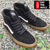 VANS BMX SK8-HI 26.5スニーカー バンズ VANS BMX SK8-HI 26.5スニーカー バンズ シューズ通販 VANS BMX