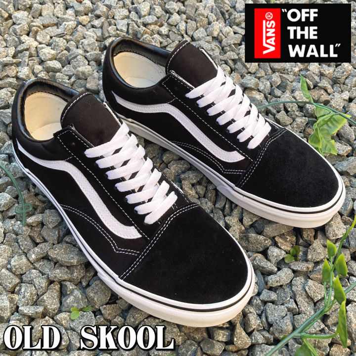 USA VANS OLD SKOOL