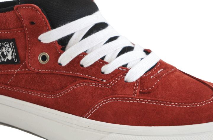 楽天市場】【オールスエード】 VANS バンズ SKATE HALF CAB '92 楽天市場】【オールスエード】 VANS バンズ SKATE HALF CAB '92