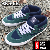 楽天市場】vans half cab pro（靴サイズ（cm）27.5）の通販