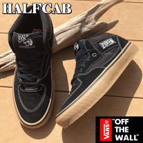 楽天市場】vans usa企画 ハーフキャブの通販