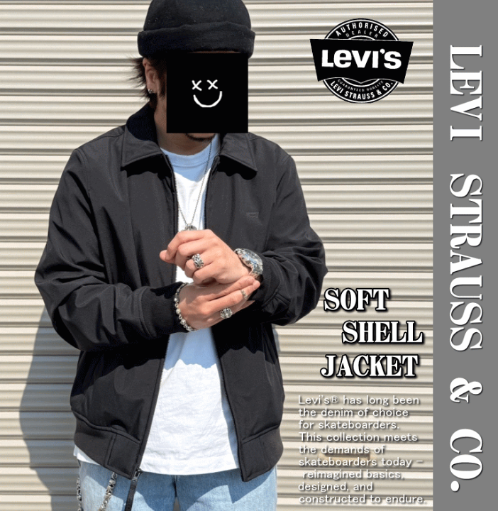 Levi's LEVI'S リーバイス デニムジャケット VINTAGE CLOTHING