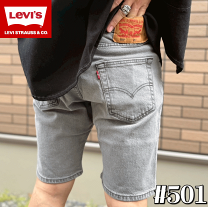 楽天市場】levis 501 ショーツの通販
