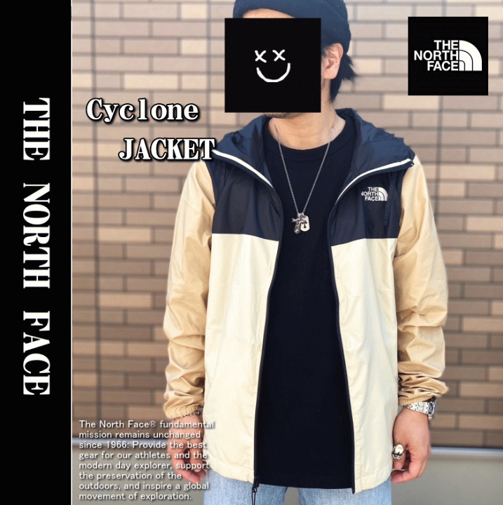 楽天市場】THE NORTH FACE ザ ノースフェイス MENS Cyclone
