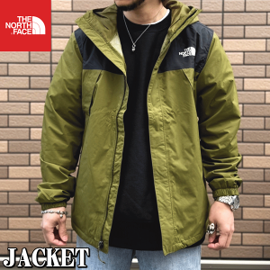 yhz THE NORTH FACE U m[XtFCX Antora Jacket Ag WPbg NF0A7QEY