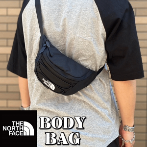 THE NORTH FACE U m[XtFCX Jester Lumbar WFX^[ o[ {fBobO NF0A52TM