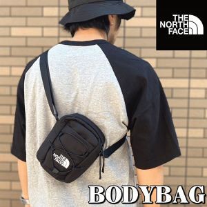 THE NORTH FACE U m[XtFCX Jester Crossbody WFX^[ NX{fB[ obO NF0A52UC