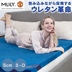 エムリリー 優反発 マットレス ダブル」の人気商品一覧・価格比較 