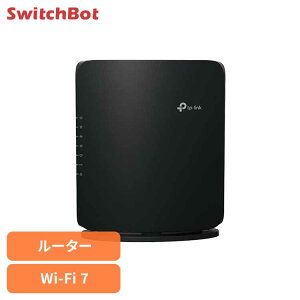WiFi7LAN[^[ Archer BE7200Wi-Fi LAN [^[  MLO x  fAoh X[vbg Wi-Fi 7 TP-Link