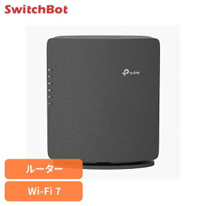Wi-Fi7LAN[^[ Archer BE3600Wi-Fi LAN [^[  MLO tMKrbg|[g r[tH[~O fAoh EasyMesh Wi-Fi 7 TP-Link