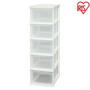 【2個セット】ウッドトップチェスト 5段 WTS-305 木天板 チェスト たんす タンス 箪笥 リビング収納 リビング クローゼット収納 押入れ収納 サニタリー 引き出し収納 引出し収納 引き出し 引出