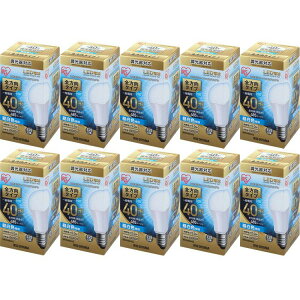 y10Zbgz LEDd E26 40W  dF F ACXI[} S LDA5N-G/W/D-4V1 LDA5L-G/W/D-4V1 d̂  d 26 40W` LED Ɩ  ȃGl ߓd S^Cv y