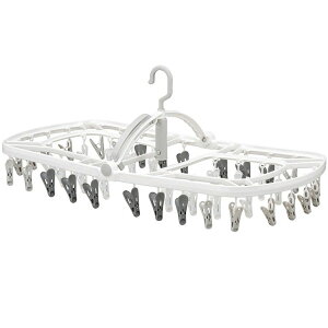 [ő400~OFFN[|] oX^ nK[ ȃXy[X The hangers h[nK[ 44P zCgO[ Vv  @\  g₷ hA|tbN  ߗފ CB