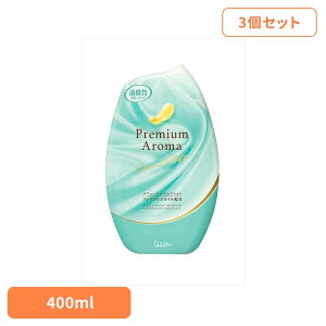 [25SiP5{]y3Zbgz̏L v~AA} G^[iMtg 400ml 50166 ̏LPA FL p GXe[ Premium Aroma rOp G^[iMtg L L 