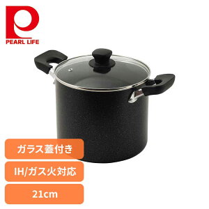 p[  21cm IH KXΑΉ KXWt }}fBi[ HB-5895 21cm IH KX I[MΉ ӂfH тɂ ȒP u[_ChR[g }[uR