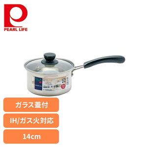 [ő400~OFFN[|] p[ Ў 14cm \[Xp IH KXΑΉ XeX KXWt xWbN HB-6511Ў 14cm IH KX I[MΉ XeX v g₷ ֗ Wt 