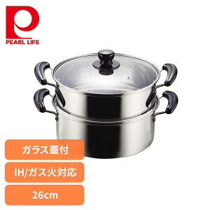 [ő400~OFFN[|] p[   2i 26cm IH KXΑΉ XeX KXWt NEW H-5875  i 26cm IH KX I[MΉ XeX  wV