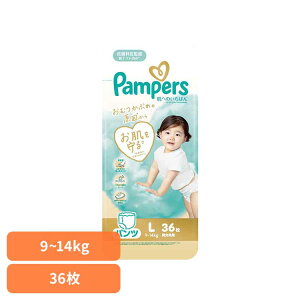 [ő400~OFFN[|] pp[X ւ̂΂pc / X[p[W{ L36(9-14kg) pp[X ςρ[ Pampers p&g Ic ނ Ic ނ V Ԃ P&GWp