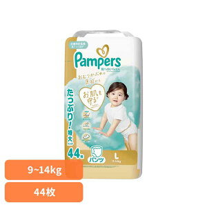 �p���p�[�X ���ւ̂����΂�p���c / �E���g���W�����{ L44��(9-14kg) �p���p�[�X �ς�ρ[�� Pampers p&g �I���c ���ނ� ���I���c �����ނ� �V���� �Ԃ���� P&G�W���p���������