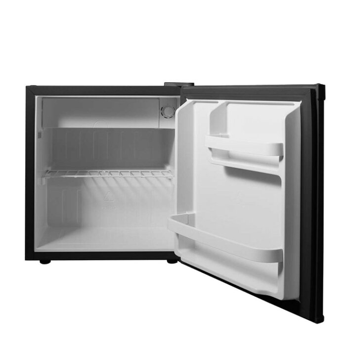 楽天市場】1ドア冷蔵庫 46L HDL-46S冷蔵庫 小型 一人暮らし ミニ 