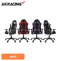 楽天市場】akracing wolfシリーズの通販