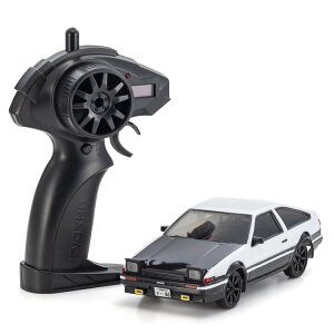 [�ő�400�~OFF�N�[�|��] FIRST MINI-Z �g���^ �X�v�����^�[�g���m AE86 �z���C�g/�u���b�N 66612Z�g�C���W�R�� ���W�R�� R/C ���W�I�R���g���[�� 6�Έȏ� FIRSTMINI-Z �g���^�X�v�����^�[�g���mAE86�z���C