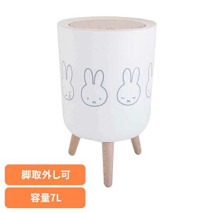 miffy�@�������ꌓ�_�X�g�{�b�N�X �~�b�t�B�[ ���킢�� �S�~�� �I�J�g�[ �yB�z