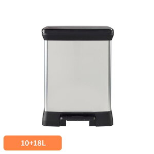 Deco�i�f�R�j ���ʃy�_���r��10�{18L CV-025�S�~�� �_�X�g�{�b�N�X �_�X�g�r�� ���r���O �L�b�`�� ���T�C�N�� ���^���b�N �ӂ��t�� �v���X�`�b�N CURVER