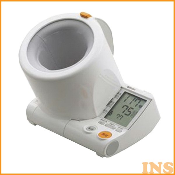 大人気 ≪送料無料≫オムロン デジタル自動血圧計 HEM-1000 TC 【公式】