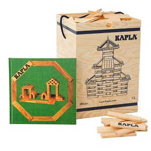 KAPLA �������� �ςݖ� KAPLA280 MA1 MA2 MA3 MA4 KAPLA �J�v�� �q���p�ߋ� �ςݖ� �u���b�N �m��ߋ� �q�� �v���[���g �M�t�g �a���� ���Ղ� �O���[���i�����j �u���E���i�����j ���b�h�i�����j �u���[