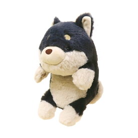 ふんばるずL ふんばるず 抱き枕 ぬいぐるみ 姿勢サポート デスクワーク 動物 アニマル シバイヌ クロシバ ウサギ ナマケモノ ミケネコ ハリネズミ パンダ ロブスター ウミガメ クジラ セイウチ ペンギン アザラシ カワウソ ウーパールーパー【B】