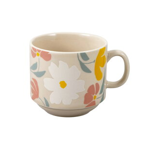 �}�O�J�b�v ���g�� �ԕ� 300ml �d�q�����W �H��@�Ή� �d�˂Ď��[ ��l��炵 ������� �k�� �e�L�X�^�C�� �R�[�q�[ ���� �X�[�v �R�[�q�[�J�b�v �R�b�v �}�O �H�� ���e��260ml �X�^�b�L���O�}