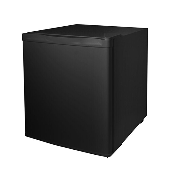 楽天市場】1ドア冷蔵庫 46L HDL-46S冷蔵庫 小型 一人暮らし ミニ 