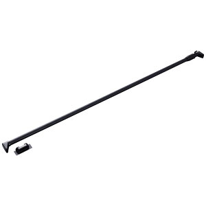 �˂�����_ ���� ������ �˂����� ���[ ���󕨊��� �n���K�[���b�N �|�[���n���K�[ �N���[�[�b�g �ߗގ��[ 170�`280cm ��t�ȒP �H��s�v ���͐L�k�_ �z���C�g �u���b�N �O���[ �A�C���X�I�[��