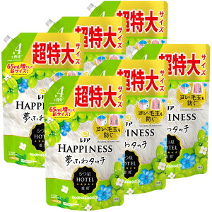 y6Zbgz_ ܂Ƃߔ HAPPINESS mAnslXӂ^b` ߂p TCY 1285ml P&G AeB[N[Y FxbgubT&t[ zCgeB[ UN&t