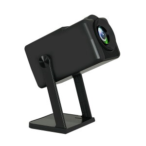 �|�[�^�u���v���W�F�N�^�[ �z�[���v���W�F�N�^�[ ������`�␳ 360°��] �V�䓊�e 4k�Ή� 1080P �ƒ�p HiFi�X�s�[�J�[���� 200ANSI���[���� �Z�������e Android TV���� 5GWiFi WiFi6 HiFi�X�s�[�J�[ 200 ��