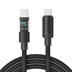 Type-CP[u PDΉ100W/5A }[d [dP[u fW^fBXvC fh~  1m 2m USBP[u typeC to typeC f[^[] iPhone15/16AMacBook Pro/Air iPad ProASamsung Galaxy S21 S20 Note20ASony