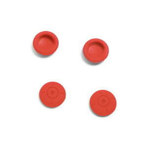 Nintendo Switch �A�i���O�X�e�B�b�N�J�o�[ �R���g���[���[ �J�o�[ Nintendo�X�C�b�` SWITCH Joy-Con �J�o�[ �X�C�b�` 4�_�Z�b�g �L�@EL���f�� OLED �R���g���[���[�p switch �V���R���J�o�[ �ی�J�o�[ �V