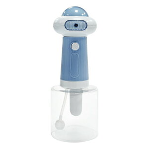 【楽天1位】泡立て器 充電式 電動タイプ泡立て器 ワンボタン ペット用泡立て器 ペットに優しい USB充電 操作簡単 きめ細かい泡 犬用 ワンコ セルフシャンプー ソープディスペンサー 目盛り