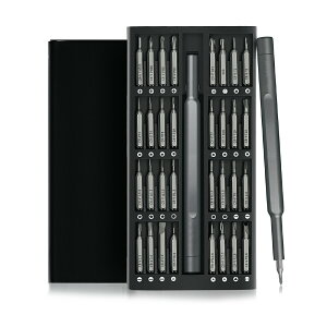 �y5%OFF�z���@�\�����h���C�o�[�Z�b�g 33in1 32�r�b�g �����h���C�o�[�Z�b�g 9�� �O�p Y�^ ����h���C�o�[ ���^�h���C�o�[ ���[�P�[�X�t�� �g���N�X �v���X �}�C�i�X �ȒP �R���p�N�g �H�� ����