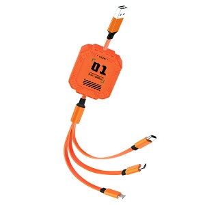 莮[dP[u [dP[u 3in1 莮 [֗ ݖh~ [ 3ޒ[q ϋv i[ CgjO USB Type-C }CN 1{3 3in1P[u Lightning 3A [d X}z