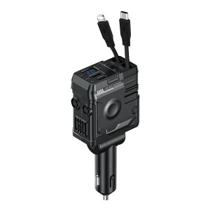 ԍڏ[d 4|[g J[`[W[ }[d 莮P[u2{ MAX120W VK[\Pbg QC3.0 PD [ P[u X}z }[d type-c ԍ iPhone16 Lightning  Android d Lk