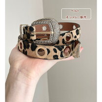 楽天市場】toga バックル ウエスタン（ジュエリー・アクセサリー）の通販