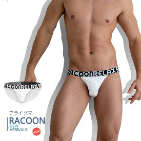 正規品RACCON/アライグマ ブリーフ 男性用 インナー アンダーウェア　ファッション ブリーフ下着 ローライズ ビキニブリーフ 13