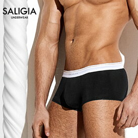 SALIGIA Classic Trunk 定番 ファッション 男性パンツ 快適なインナー 高級素材 スポーツ ボクサーパンツ ソフト生地 ストレッチ 通気性 SUTC206