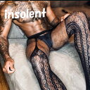 2022 FLORAL STOCKINGS メンズストッキング 情熱 セクシー ファッション 高弾性 楽しみ ショー メンズインナー フリーサイズ