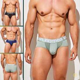 Night brief メンズ セクシー下着 ハーフバック 柔らか メッシュ素材 ローライズ 吸水速乾 ジム 運動 通気性 ビキニ